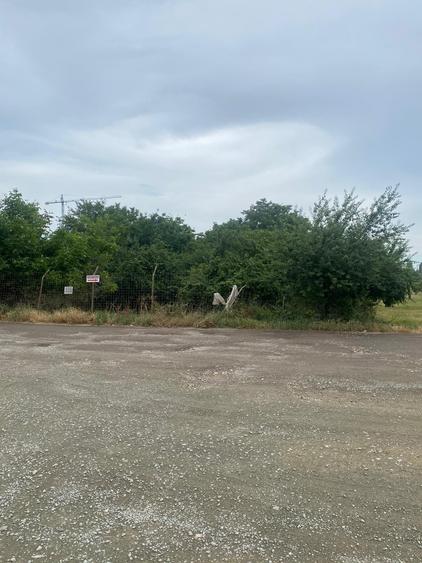 Teren Construcții intravilan de 5000 mp, în Brătianu