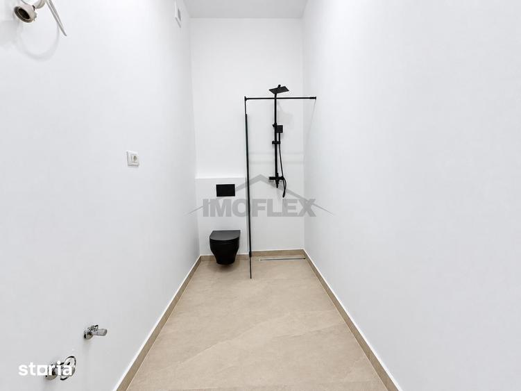 Apartament cu 3 camere în Elisabetin
