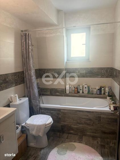 Apartament cu 2 camere decomandat în Trivale