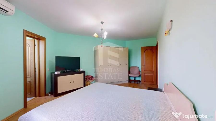 Apartament 2 camere /87mp /Militari Lacul Morii/ Aproape ... - 14