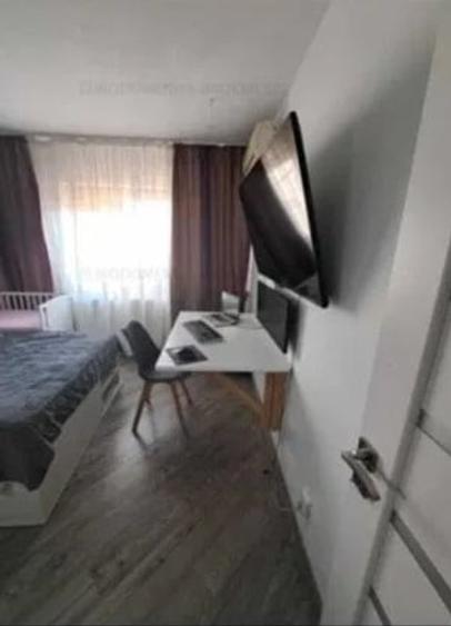 Apartament 2 camere Tomis 3-City Mall/Centrală proprie/CTBus - 7