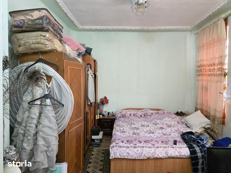 Apartament cu 3 camere în Centrul Istoric