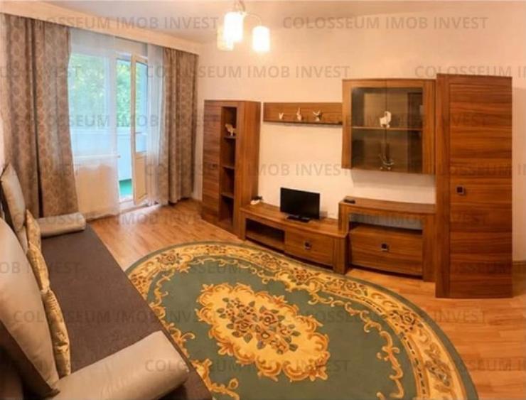 Apartament cu 2 camere decomandat în Vlahuță