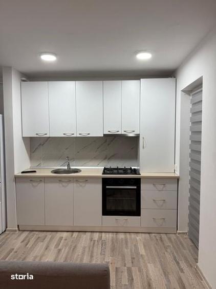 Inchiriez apartament 2 camere in Floresti - 5
