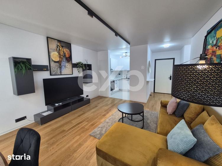 2 Camere de Inchiriat in Yacht Kid | Floreasca I Fabrica de Glucoza - 5