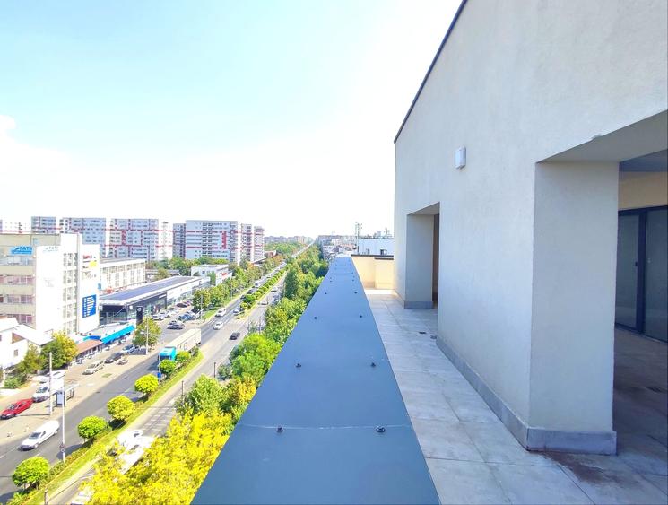 Apartament 4 Camere Tip Penthouse Iuliu Maniu 5 Minute Metrou Pacii Direct Dezv - 3