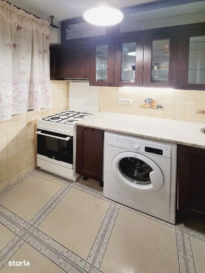 Tineretului Palatul Copiilor | Garsoniera 28mp | 12 min de metrou - 7