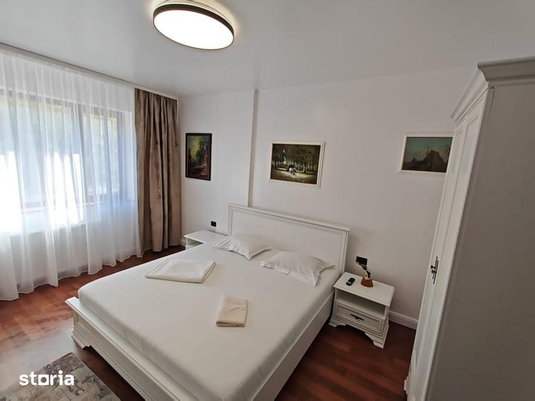 Apartament cu 2 camere în Nord