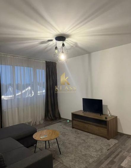 Apartament cu 2 camere decomandat, mobilat în Eroii Revoluției