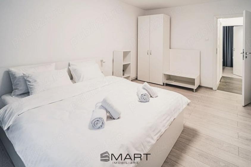 Apartament cu 2 camere decomandat în Terezian