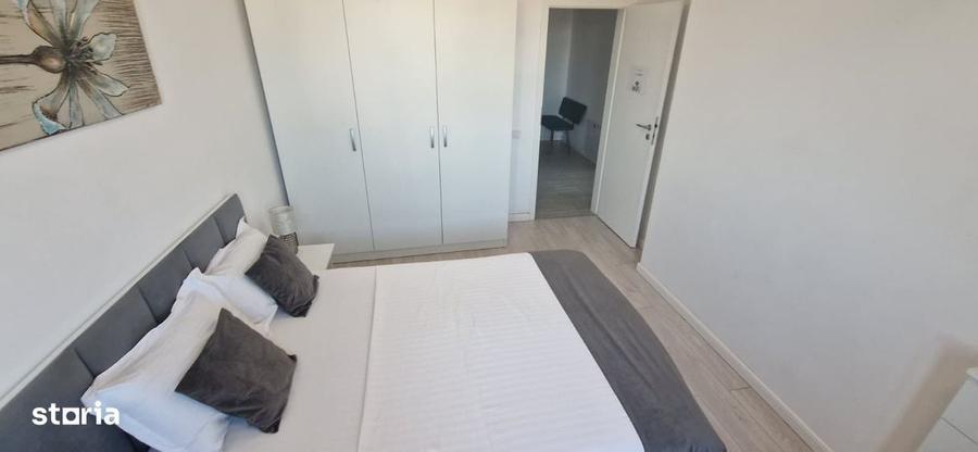 Apartament 2 camere Decomandat, balcon, lift, Giulesti - 3