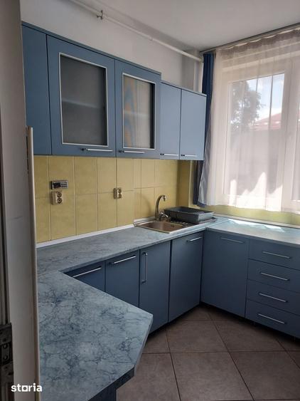 Apartament cu 2 camere decomandat în Ultracentral