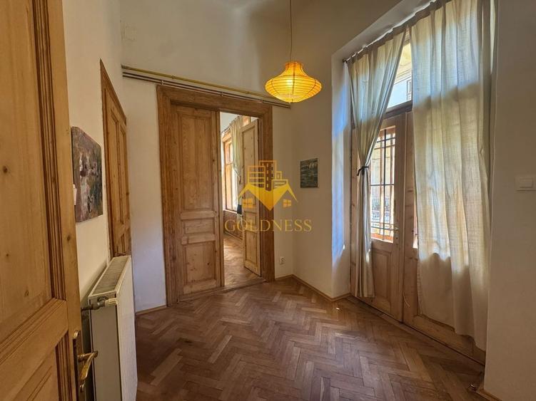 2 camere decomandate, Ultracentral, Reg. CFR, Pta Avram Iancu, Teatru - 9