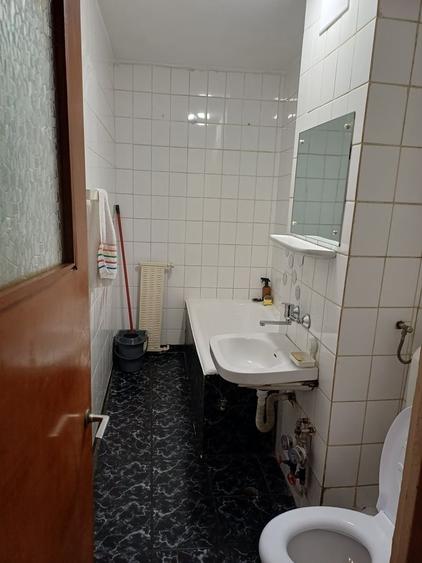 Garsonieră decomandată în Uverturii