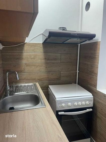 Apartament 1 camera, complexul studentesc, prima inchiriere - 6
