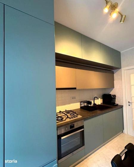 Apartament cu 2 camere decomandat în Copou