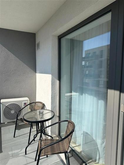 RECO Apartament 2 camere zona Universitatii - 18