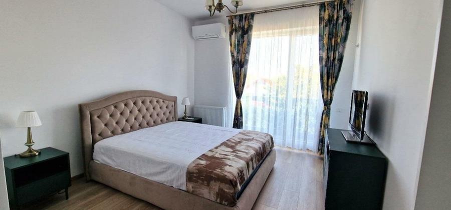 2 Camere | Popesti | Bloc Nou | Parcare - 6