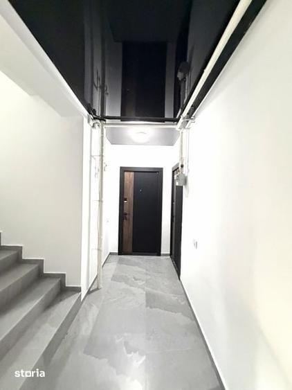 Apartament cu 2 camere în Sântandrei
