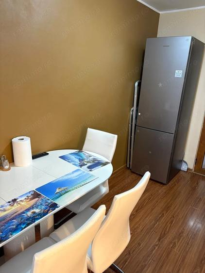 Apartament cu 2 camere decomandat în Mazepa 1