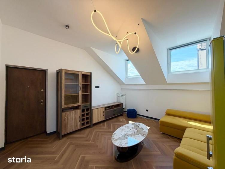 Prima inchiriere! Apartament 3 camere cu balcon +2 locuri de parcare - 1