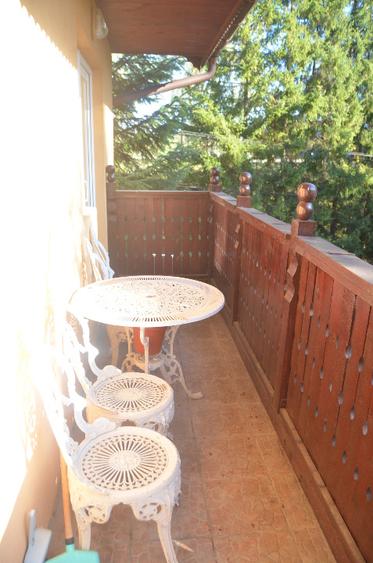 Duplex cu 5 camere cu Teren 300 Mp în Central