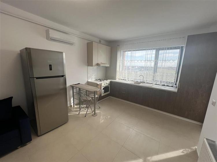 Apartament cu 2 camere decomandat, mobilat în Nord
