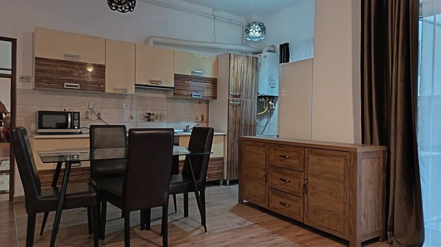 Apartament cu 2 camere decomandat în Mănăștur