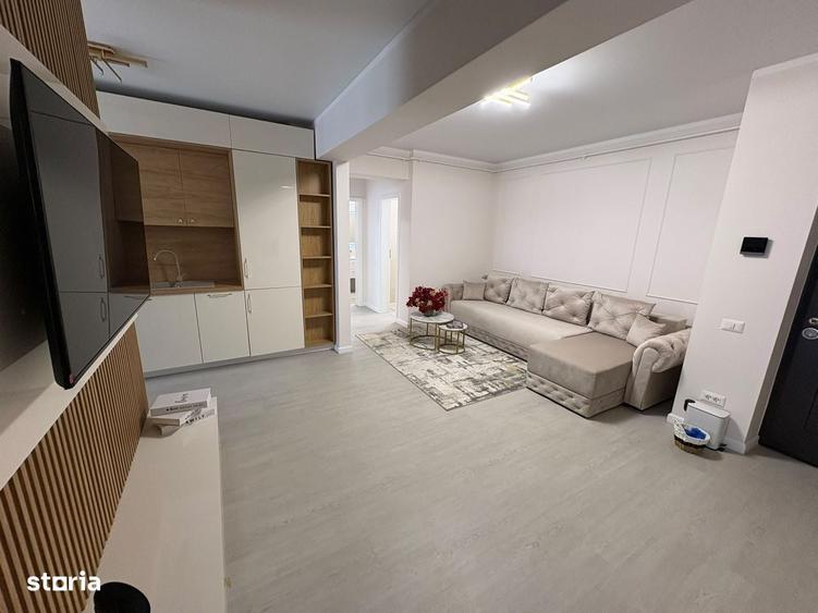Apartament 3 Camere | 65 MP | Metrou Berceni | Finalizat - 6