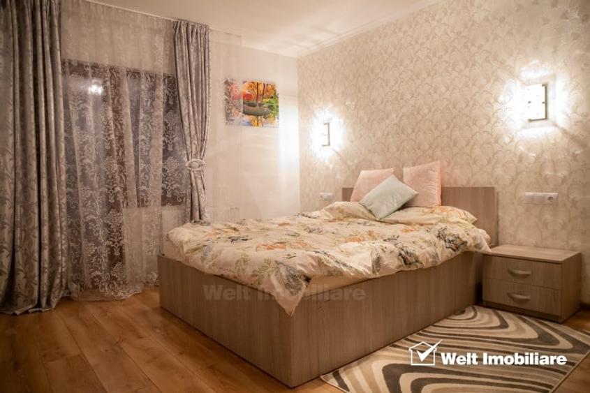 Casă individuală cu 5 camere cu Teren 300 Mp în Sânnicoară