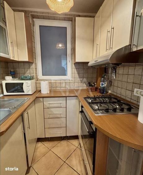 2 camere, decomandat, et 1/10-Drumul Taberei - 4