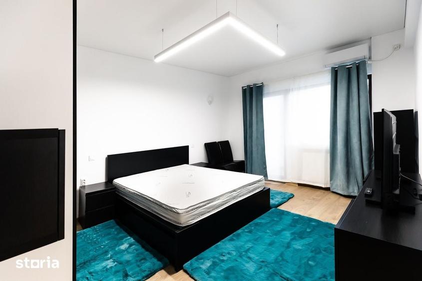 Apartament cu 3 camere decomandat în Cișmigiu