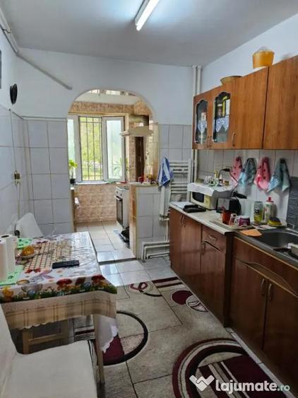Apartament 2 camere zona Tomis Nord - 1