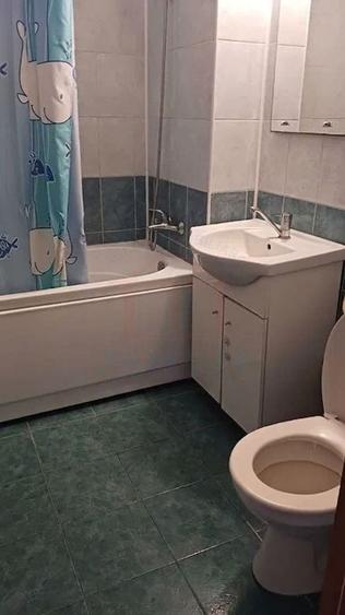 Apartament cu 2 camere semidecomandat în Micro 16