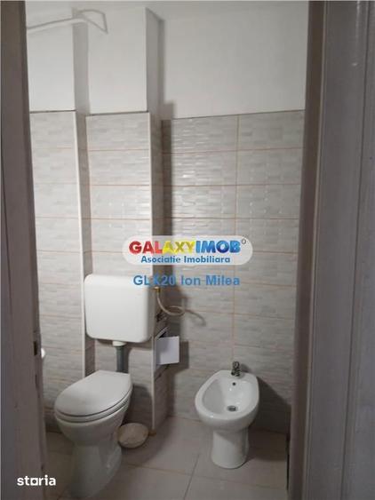 Apartament cu 2 camere, mobilat în Cișmigiu