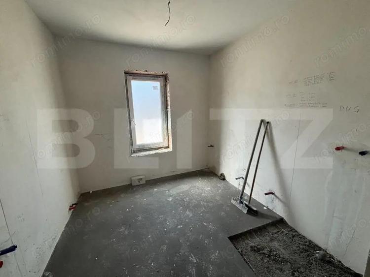 Casă cu 3 camere cu Teren 700 Mp în Central