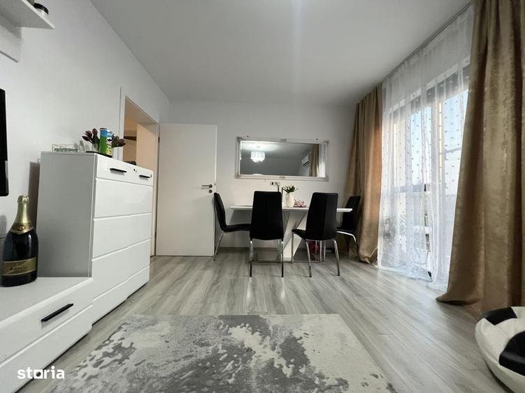Apartament modern la vila, 2 camere, 55 mp, decomandat - Giroc - 5