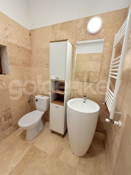 Duplex cu 4 camere cu Canalizare în Pipera