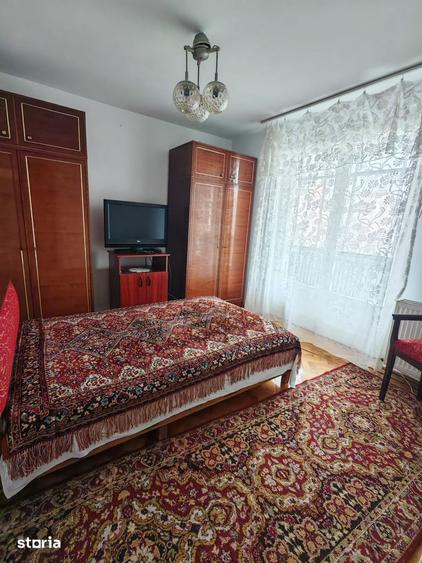 Apartament 2 camere Calea Bucuresti, etaj 2, confort 1, 2 balcoane - 2