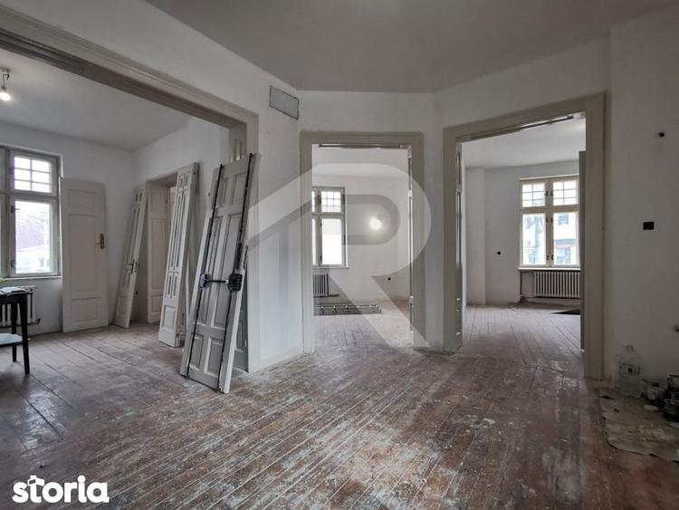 Casă cu Teren 350 Mp în Pantelimon