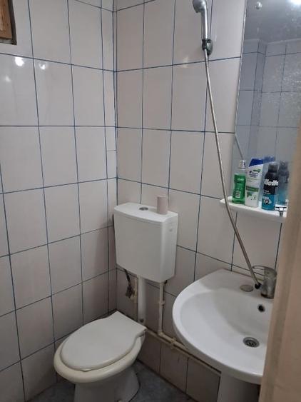 Casă individuală cu 2 camere cu Teren 1759 Mp în Central