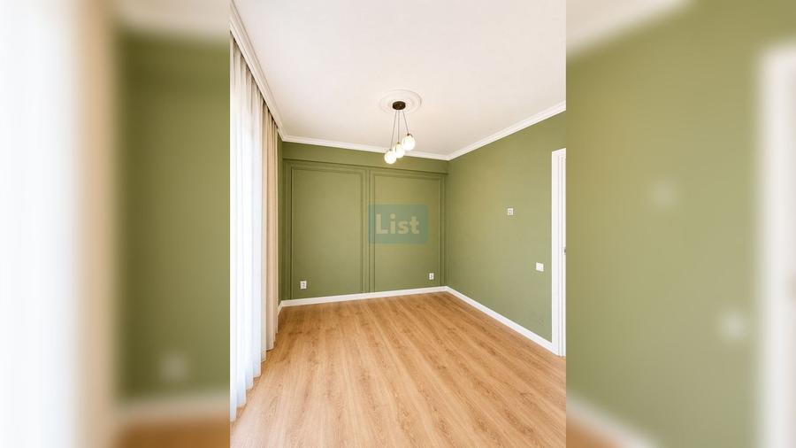 Apartament cu 2 camere decomandat în Între Lacuri