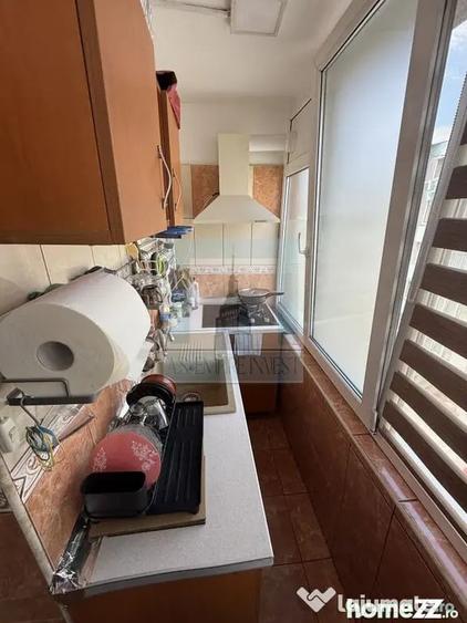 Apartament 2 camere, decomandat - Oras Codlea/Cartier Ma... - 7