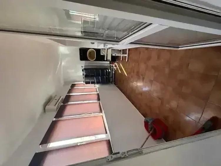 Garsonieră decomandată în Iancului
