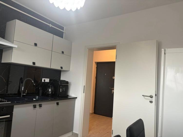 Apartament cu 2 camere decomandat în Sânpetru