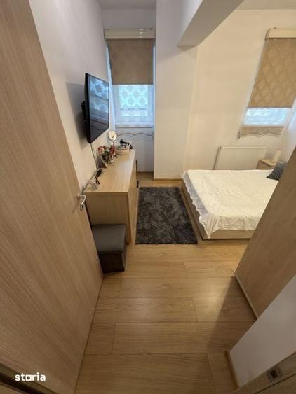 Apartament cu 2 camere în 9 Mai