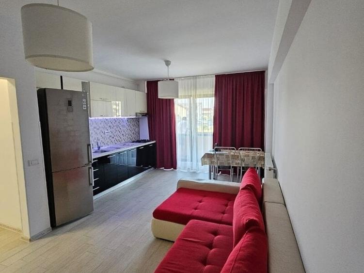 Inchiriere apartament 2 camere zona Berceni Bloc Nou - 1