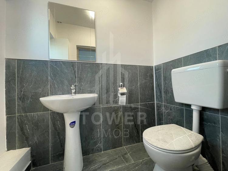 Spațiu comercial, de 59.5 mp, în Nord