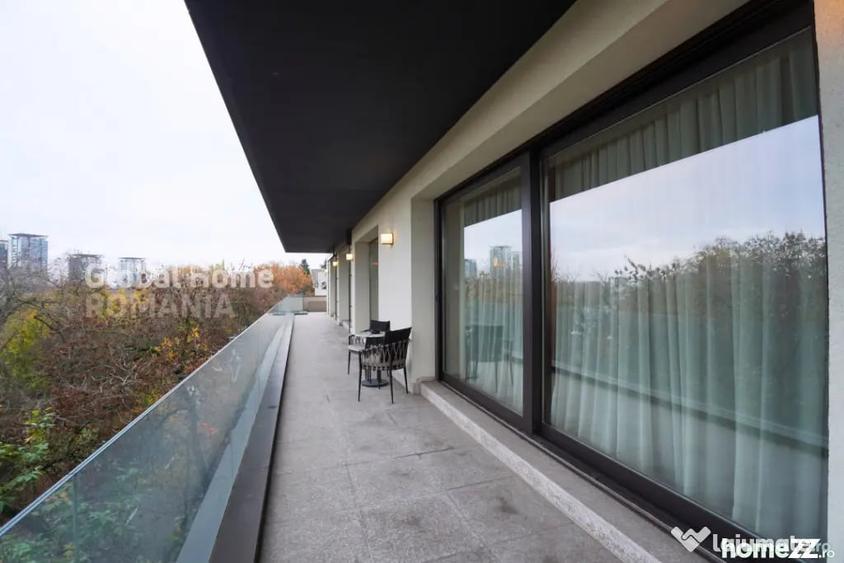 Apartament cu 4 camere decomandat în Primăverii