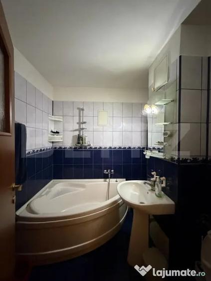 Apartament 3 camere decomandate , 58, 20 mpu, Lapus Arges - 3